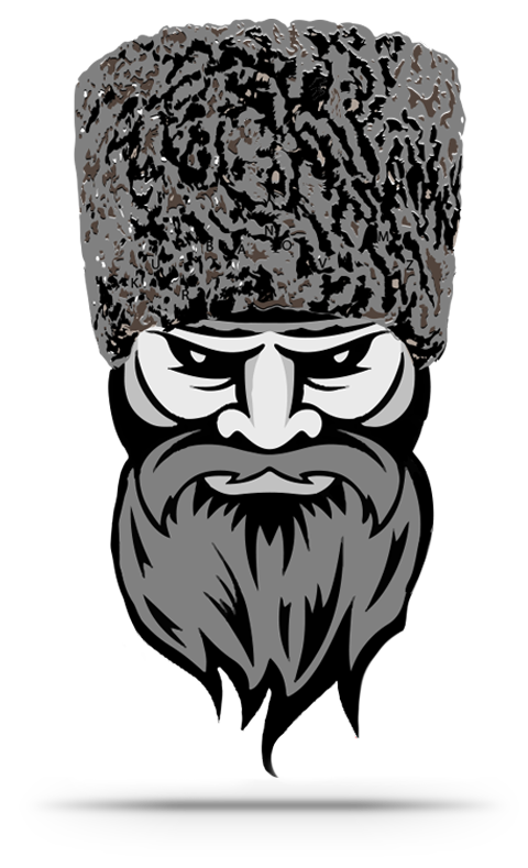 kurbanovmz logo